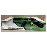 John Deere disc in original box