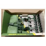John Deere 550 mulch, master in original box