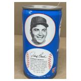 1977 Johnny Bench RC can