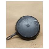 Wagner cast-iron skillet