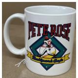 Cincinnati Reds, Pete Rose ballpark Cafï¿½ coffee