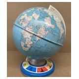 World globe