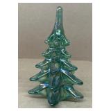 Fenton? Christmas tree