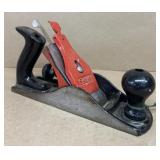 Sears wood plane
