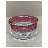 Kings Crown, Candy dish