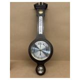 Barometer western Germany