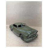 Wind up army car vintage