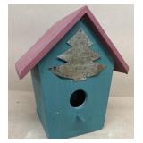 Birdhouse