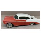 Vintage friction car