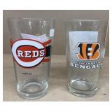 Cincinnati Reds and   Bengal