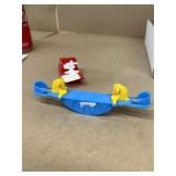 Doll house miniatures