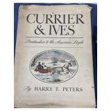 Courier your eyes early American homes,