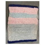 Floor rug 30 x 25