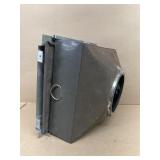 Hoosier cabinet flour bin