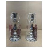 Candlestick holders