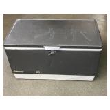 Coleman cooler