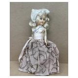 Lady Hampshire antique doll