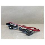 International disc plow