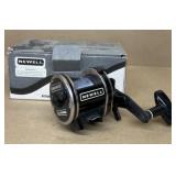 NEWELL graphite, fishing reel