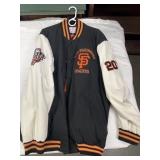 San Francisco Giants  World Series