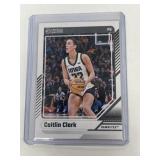 Caitlin Clark, basketball rookie card