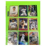 36. Clayton Kershaw, Los Angeles Dodgers,