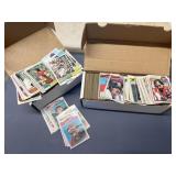 1970s football cards