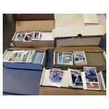 1990s baseball cards-lg lot-pickup only