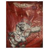 Cincinnati Reds T-shirt size extra large brand new