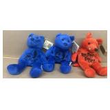 Wcw Wrestling, the four Horsemen and big papa