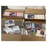 1980s 1990s baseball card lot-lg lot-pickup only