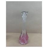 Paperweight vase
