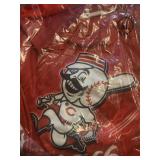 Cincinnati Reds shirts brand new size extra large