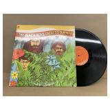 The Beach Boys in the summer Record album