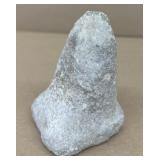 Indian grinding stone