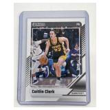 Caitlin Clark, basketball rookie card