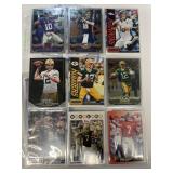 Peyton Manning, Eli Manning, Aaron Rodgers, John