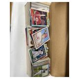 (500) Cincinnati, Cincinnati Reds Baseball Cards