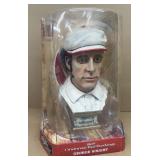 1869 Cincinnati Reds stockings George Wright H