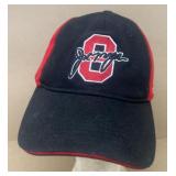 2021 Joe Morgan Day, Cincinnati Reds official h