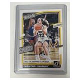 Caitlin Clark rookie card