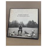 George Harrison all things must pass Record album