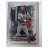 Elly de la Cruz Cincinnati, Cincinnati Reds rookie