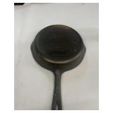 Wagner cast-iron skillet