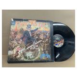 Elton John Captain fantastic record album