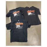Hooters T-shirt, size 2X