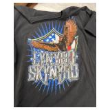 Lynyrd Skynyrd T-shirt 2X