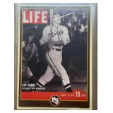 Robert Redford, the natural life magazine, Sony