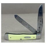 Case 3254 trapper knife