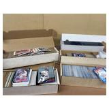 1980s Baseball Cards-lg lot-pickup only